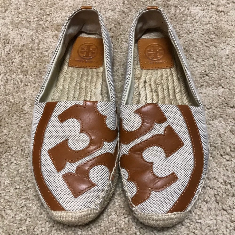 Tory Burch Espadrilles - Used